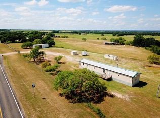 389 Highway 2921, De Leon, TX 76444