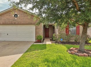 29619 Legends Line Dr, Spring, TX 77386