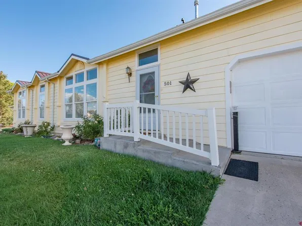 501 Silver Drive, Montrose, CO 81401