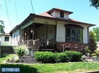 316 Washington Ave, Laurel Springs, NJ 08021