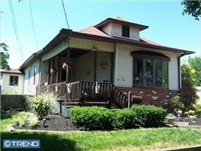 316 Washington Ave, Laurel Springs, NJ, 08021