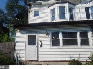 817 No 32 St, Camden, NJ 08105
