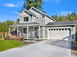 8268 Balfour Valley Lane, Maple Falls, WA 98266