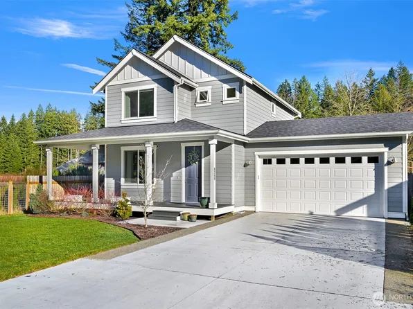 8268 Balfour Valley Lane, Maple Falls, WA 98266