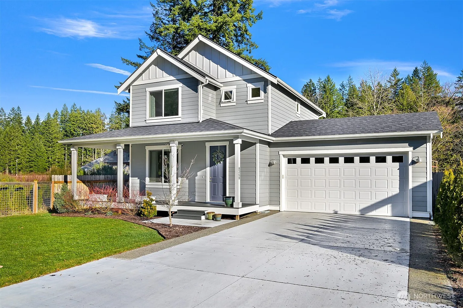 8268 Balfour Valley Lane photo 1