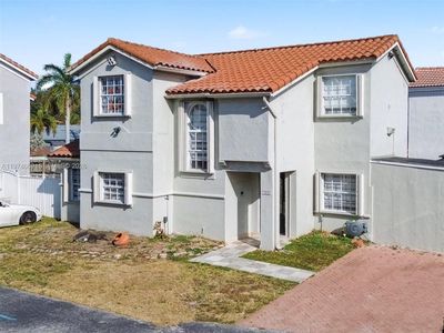 12689 NW 10th Way, Miami, FL, 33182