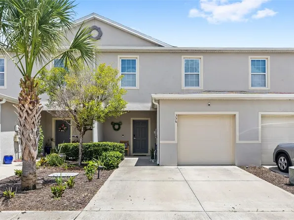 356 Arbor Lakes Dr, Davenport, FL 33896