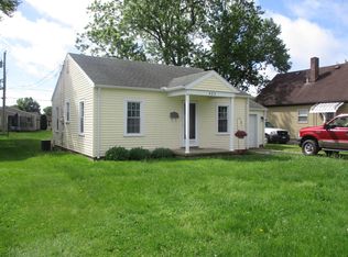423 W Elm St, Washington Court House, OH 43160