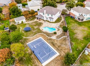 8924 Eagle Cv, Helotes, TX 78023