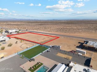 24313 W Bobwhite Way #181, Wittmann, AZ 85361