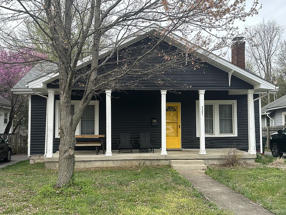 137 Suburban Ct, Lexington, KY 40503 Zillow