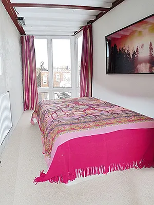 Rented by Sotheby's International Realty | media 13