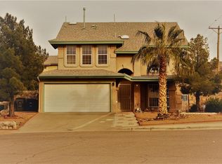 7101 High Ridge Dr, El Paso, TX 79912