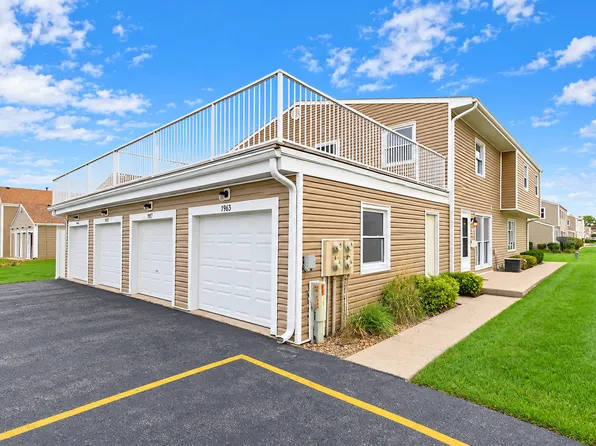 7961 W 163rd Ct #226, Tinley Park, IL 60477