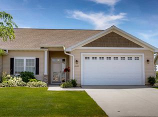 2820 Harrison Rd, Ames, IA 50010