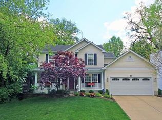 632 Oakland Ave, Saint Louis, MO