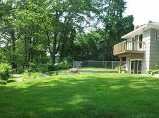 7357 S Walker Rd, Spring Lake, MI 49456