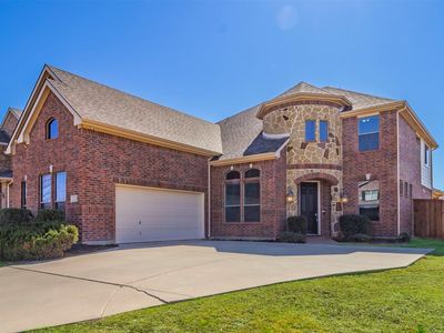9648 Barksdale Dr, Fort Worth, TX, 76244