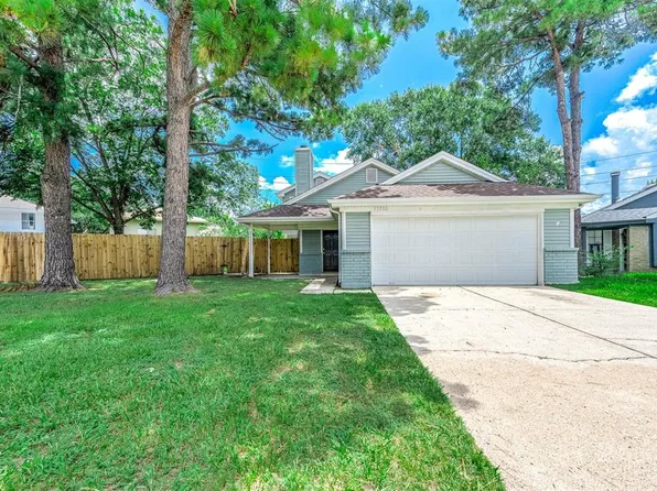 13202 Chaston Drive, Houston, TX 77041