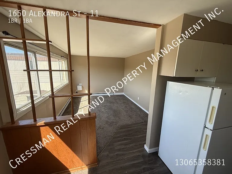 1650 Alexandra St #11 — Photo 9