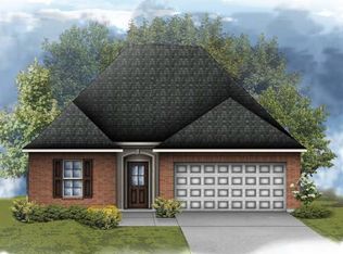 6554 Blanchard Lake Dr, Shreveport, LA 71107