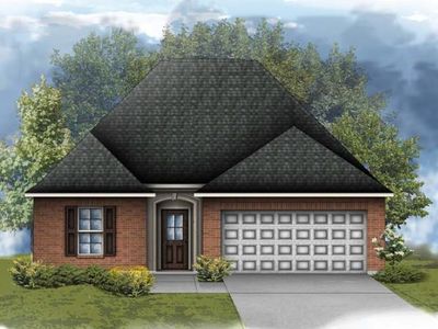 211 Norwell Ln, Bossier City, LA, 71111