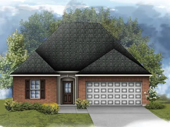 211 Norwell Ln, Bossier City, LA 71111