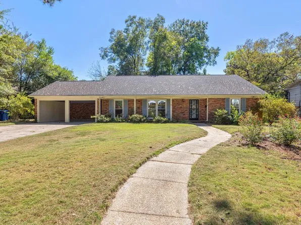 3416 Hiawatha Dr, Columbus, GA 31907
