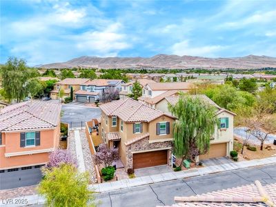 3767 Westeros Landing Ave, Las Vegas, NV, 89141