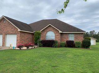 118 Ridgebrook Dr, Leesville, LA 71446