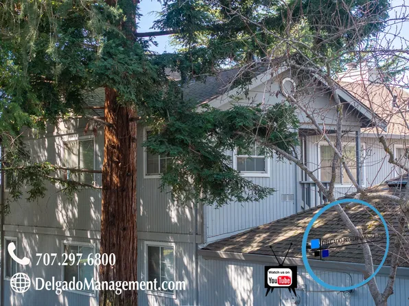 304 Blanchard Ln, Benicia, CA 94510