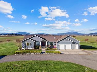 17853 Maiben Rd, Burlington, WA 98233