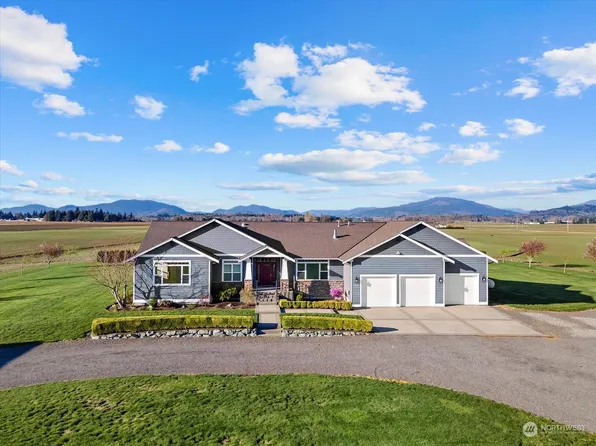 17853 Maiben Road, Burlington, WA 98233