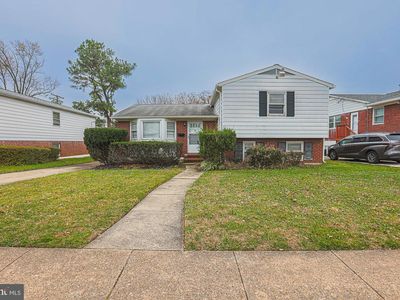 2607 Smith Ave, Baltimore, MD, 21209