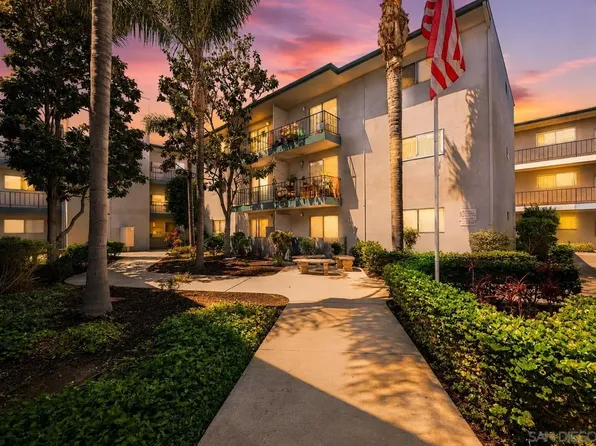 4875 Cole St Unit 61, San Diego, CA 92117