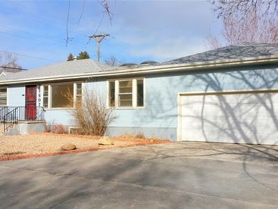 1607 Lorraine St, Colorado Springs, CO, 80905