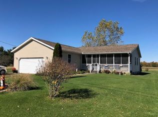 4069 Cinnamon Dr, West Salem, OH 44287