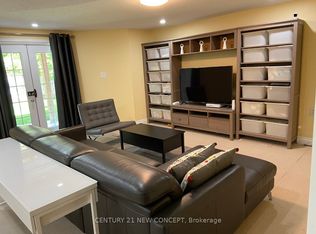 54 Portsmouth Cres #BASEMENT, Hamilton, ON L9K 1M6