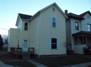 254 Blaine Ave, Marion, OH