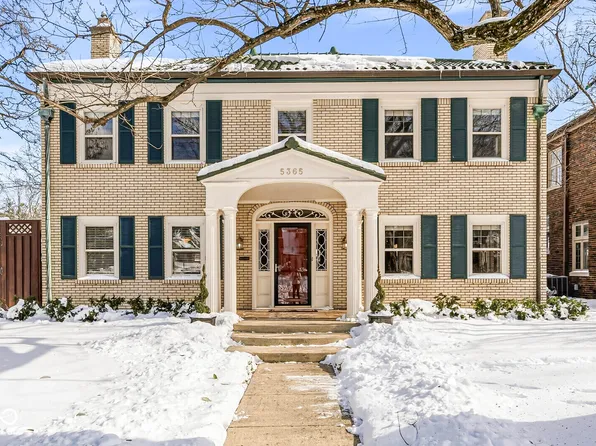 5365 N Washington Blvd, Indianapolis, IN 46220