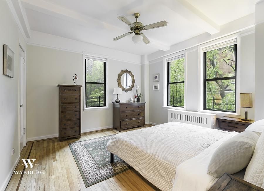 2nd image of 130 W 86th St APT 2C
