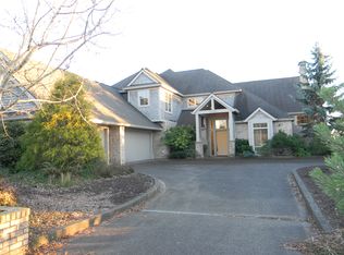 12400 NE 246th Ct, Brush Prairie, WA