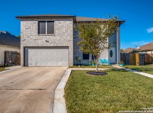 311 Centro Hermosa, San Antonio, TX 78245