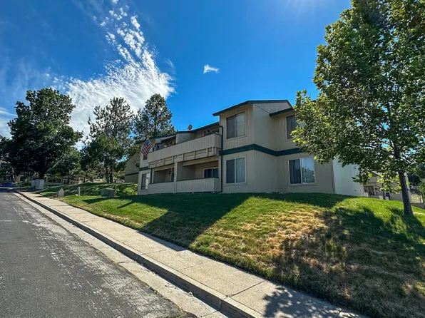 3949 Clear Acre Ln APT 281, Reno, NV 89512