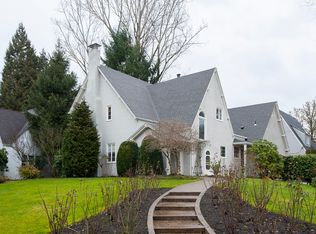 6230 SE Reed College Pl, Portland, OR 97202