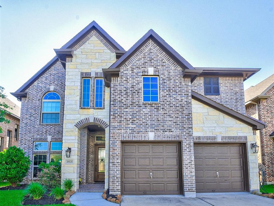1st image of 26121 Gallant Knight Ln