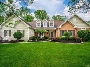 10161 Park Edge Dr, Dayton, OH 45458