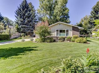 1321 Lory St, Fort Collins, CO 80524
