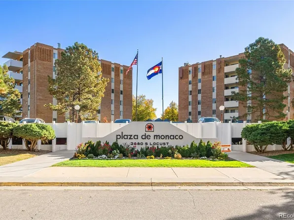 2880 S Locust Street #200S, Denver, CO 80222