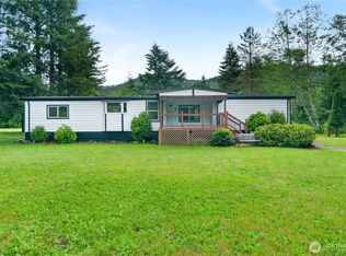 5450 Us Highway 101, Neilton, WA 98566